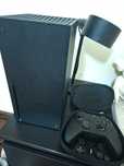 Vendo Xbox Series X com Comando Elite