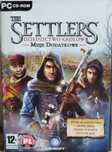 The settlers dziedzictwo królów