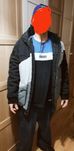 Kurtka zimowa Urban Classics xl / 2xl męska