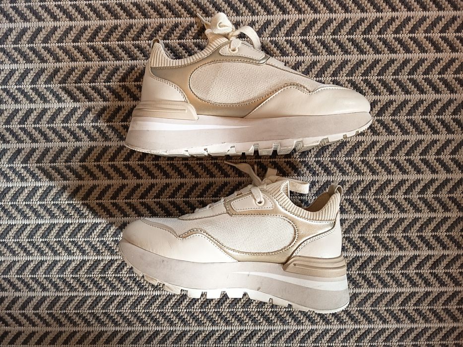 Sapatilhas senhora Liu jo tamanho 36