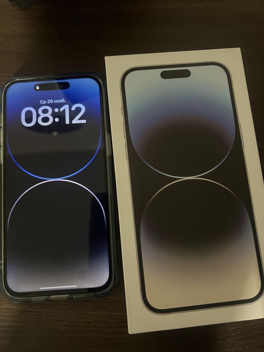 Iphone 14 pro max айфон 14 про макс 256