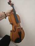 Stradivarius skrzypce 4/4