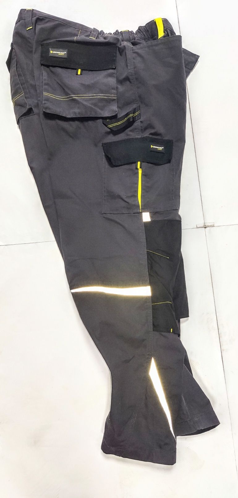 Рабочие брюки Dunlop Craft workwear 54-56р.