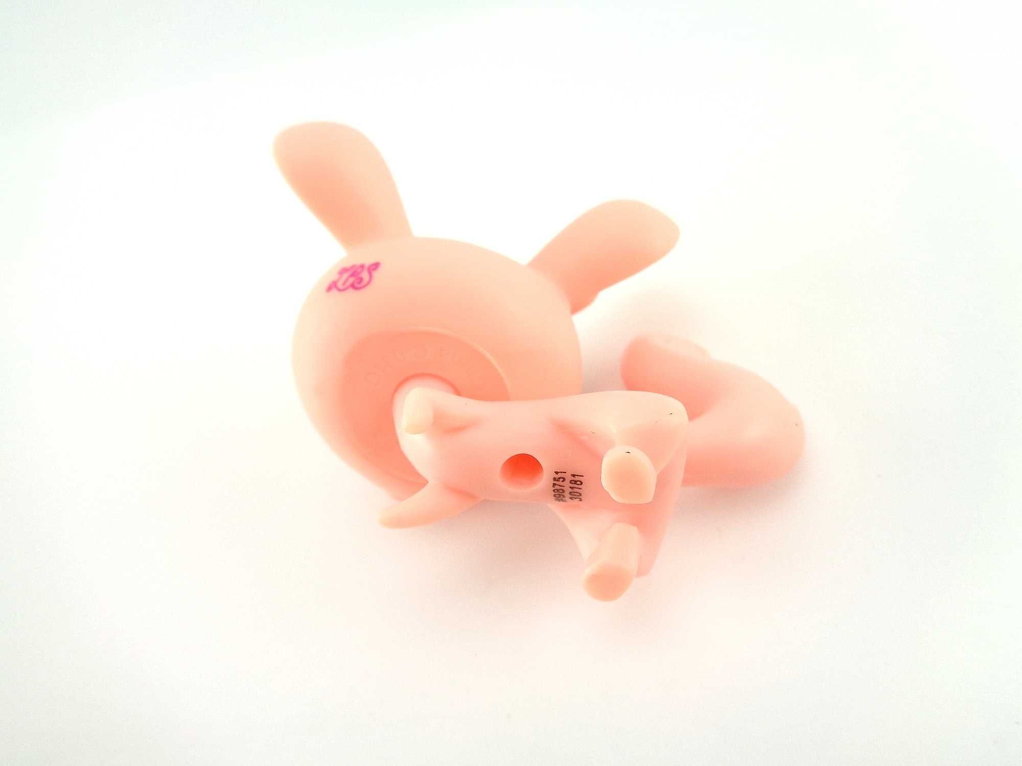 LITTLEST PET SHOP LPS - Szynszyla Szynszyl #3091 [g531]