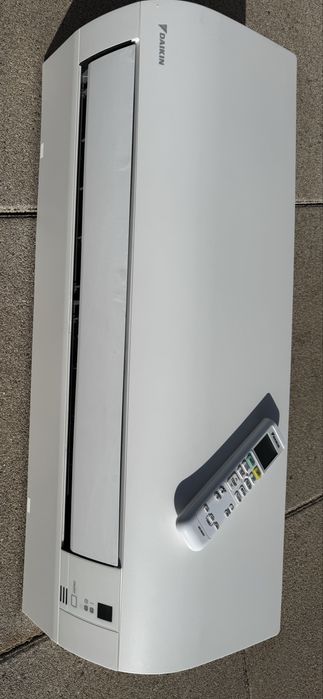 Ar condicionado Daikin