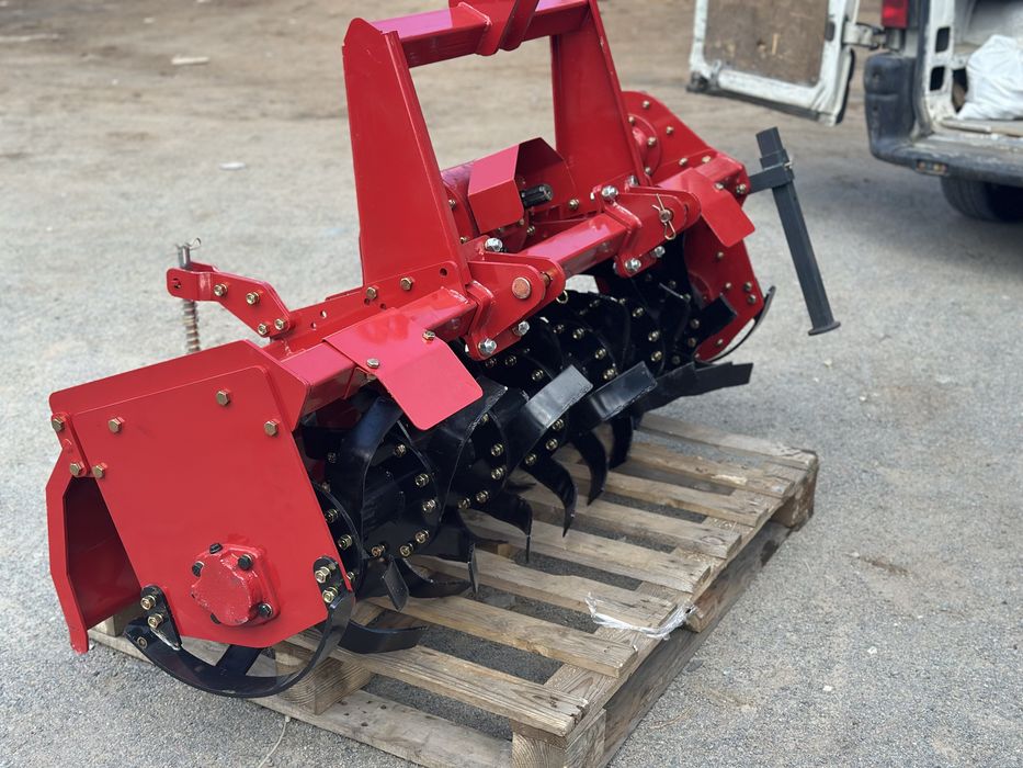 Грунтофреза 160м  ммг агро