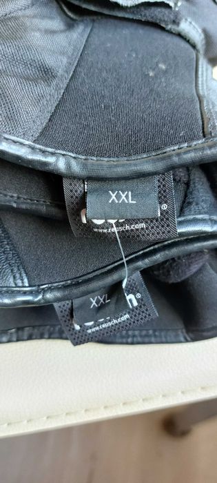 Мото перчатки XXLр