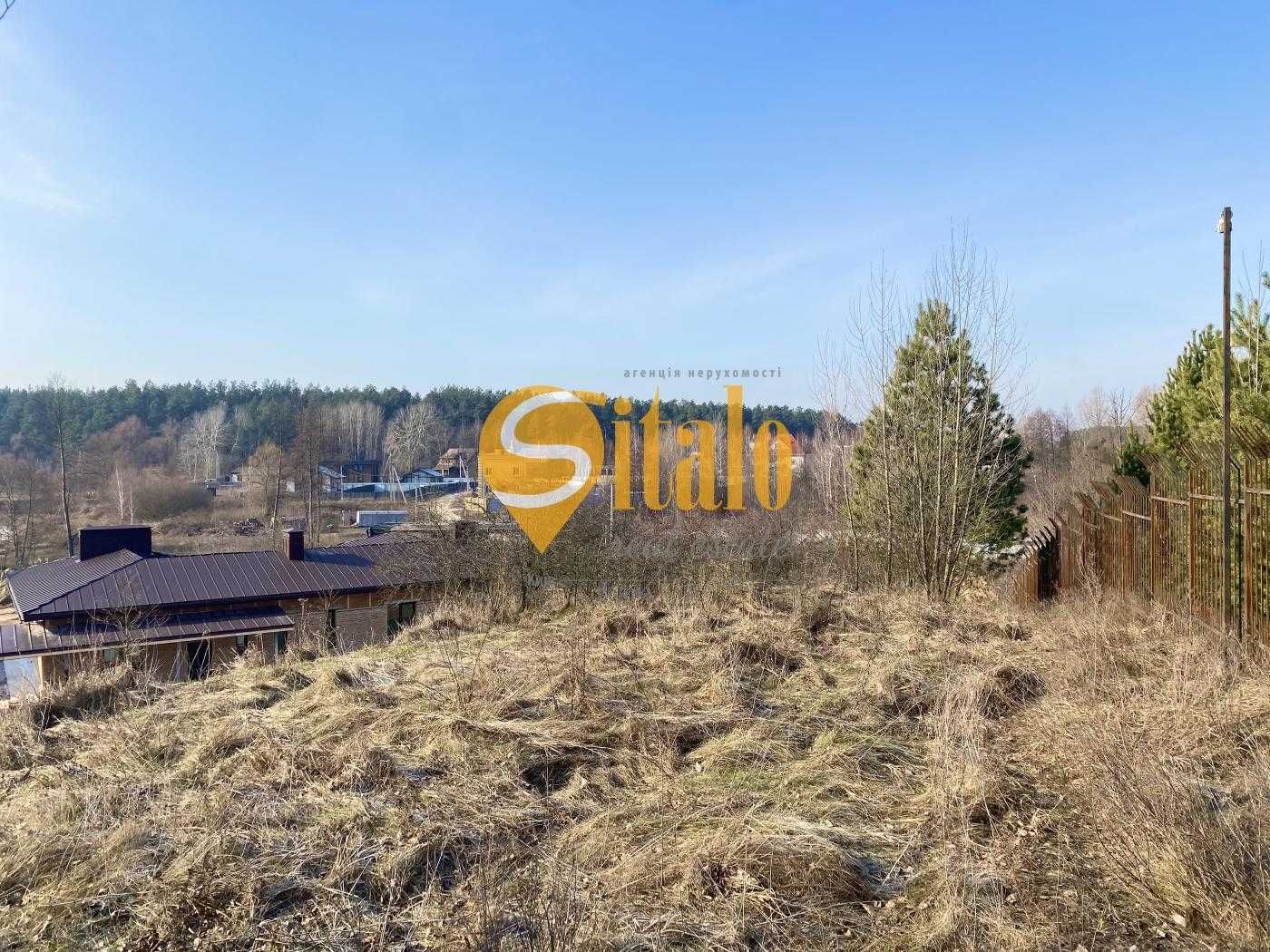 Ділянка з панорамним видом в КМ Green Hills(Грін Хіллс), Віта-Поштова