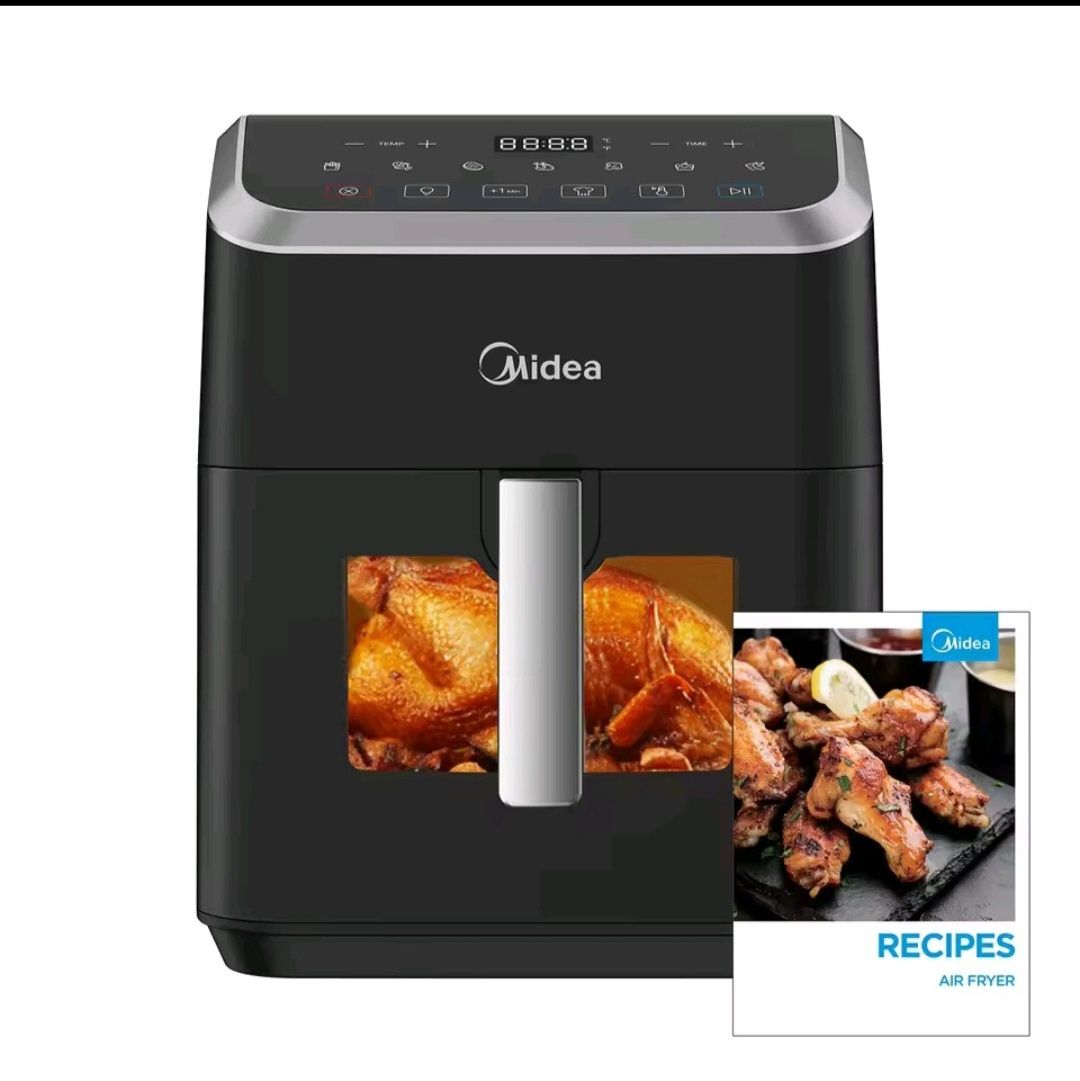 Midea Airfryer 7,4L