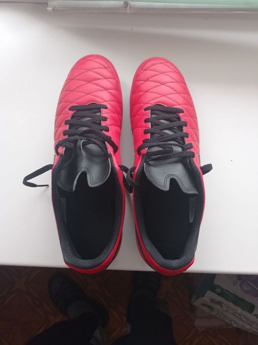 Бутсы Nike Majestry FG