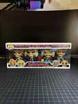 Funko POP! Pack Iron Maiden