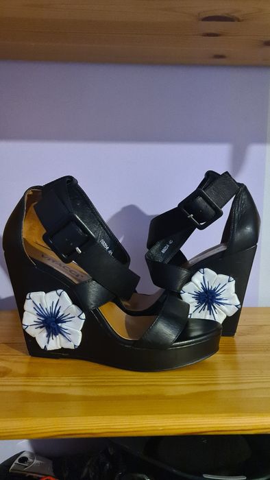 Босоніжки VITACCI