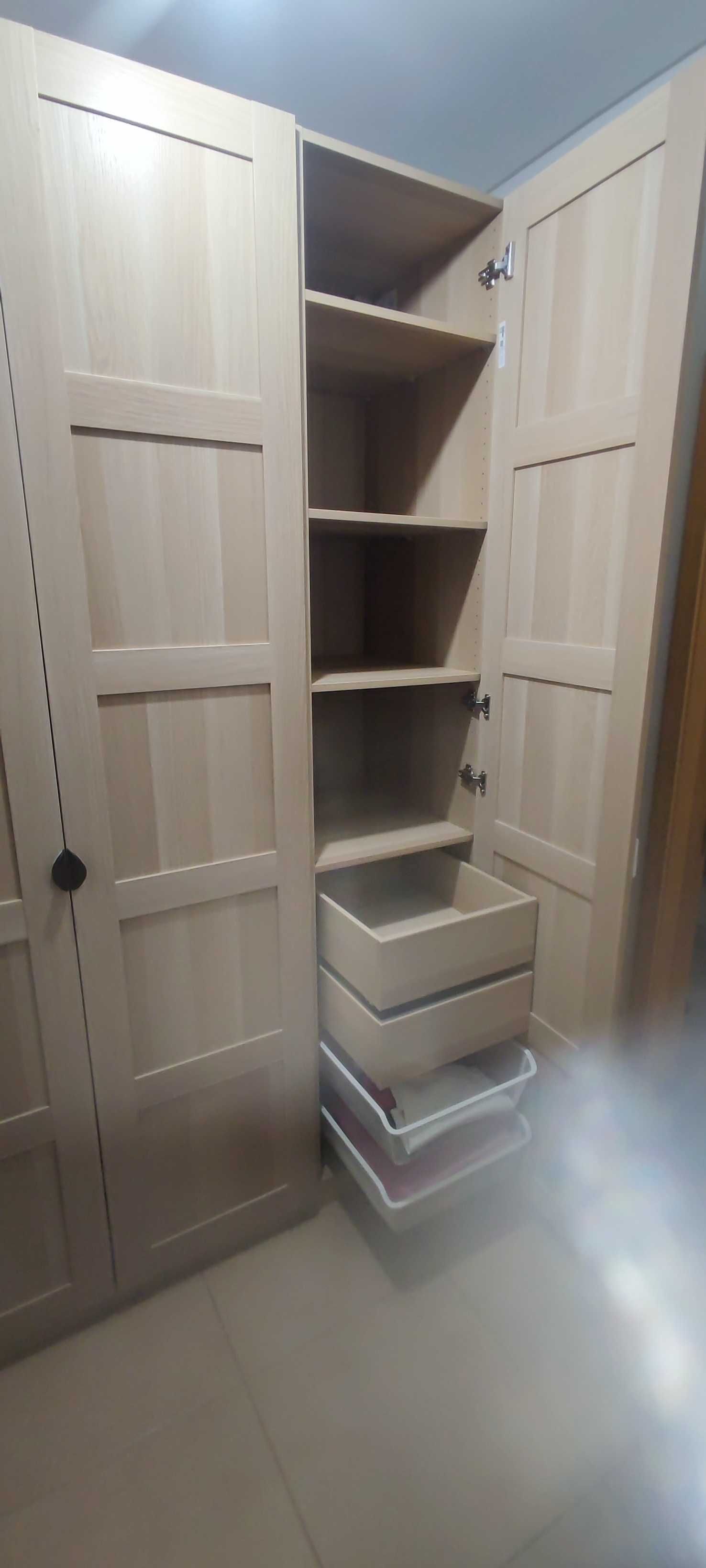 Armário Pax IKEA
