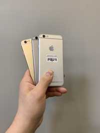 Phone 6S 16/32/64 Space Gray/Silver/Gold смартфон айфон 6S купити б/у