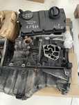 Motor 1.9Tdi 115cv