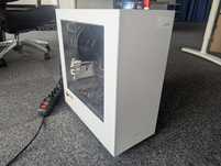 PC i7 - 6700K, 64GB RAM, z170 pro gaming, NZXT