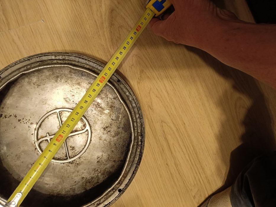 Kołpak dekiel Syrena Warszawa FSO.