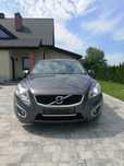 Volvo c30 1.6 109km Momentum 206000 km