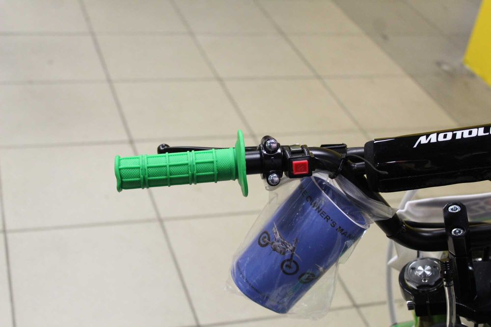 Пітбайк ML125CRF