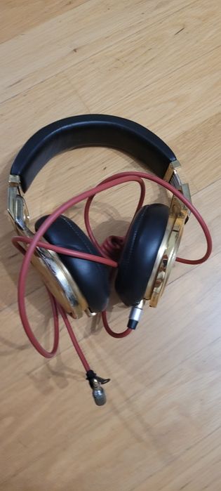 Beats by Dr. Dre Pro Over-Ear Headphones ,навушники, б/в. Оригінал.