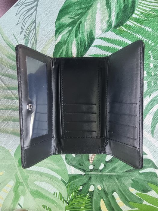 Portfel Prada nie używany