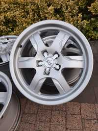 Felgi 17 Audi 5x112 7,5J et28 8T0.601025B