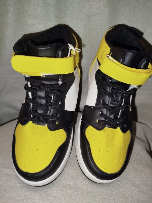 Nowe buty rozmiar 35