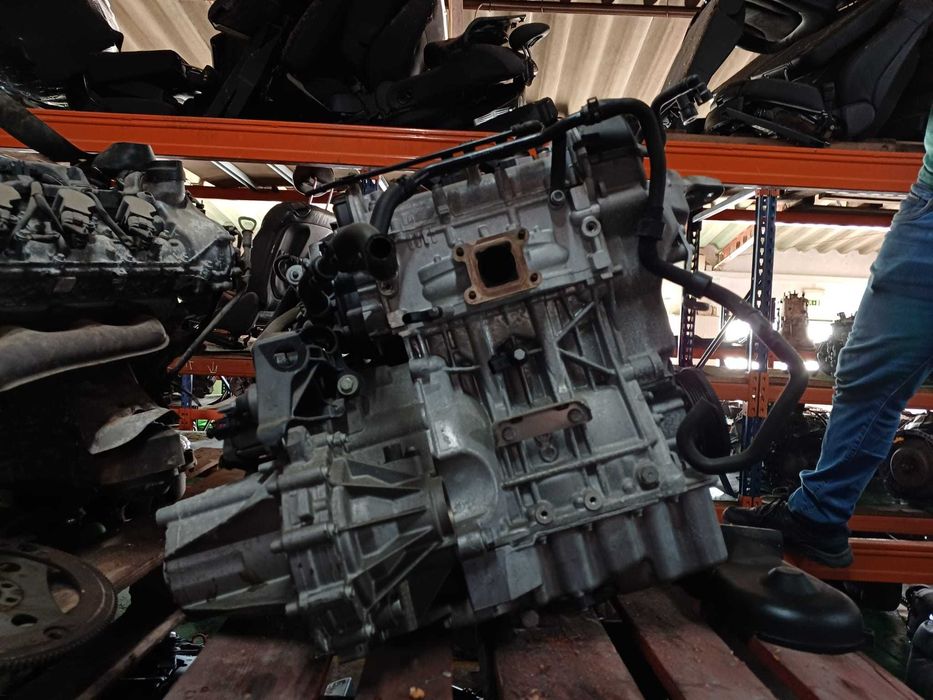 Skoda Fabia III (NJ5) 1.4 TDI ano 2017 Diesel - Ref. CUSB