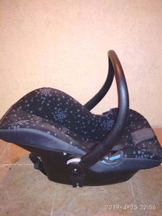 автокресло децкое