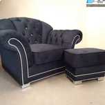 TYCHY Tapicer/Tapicerstwo