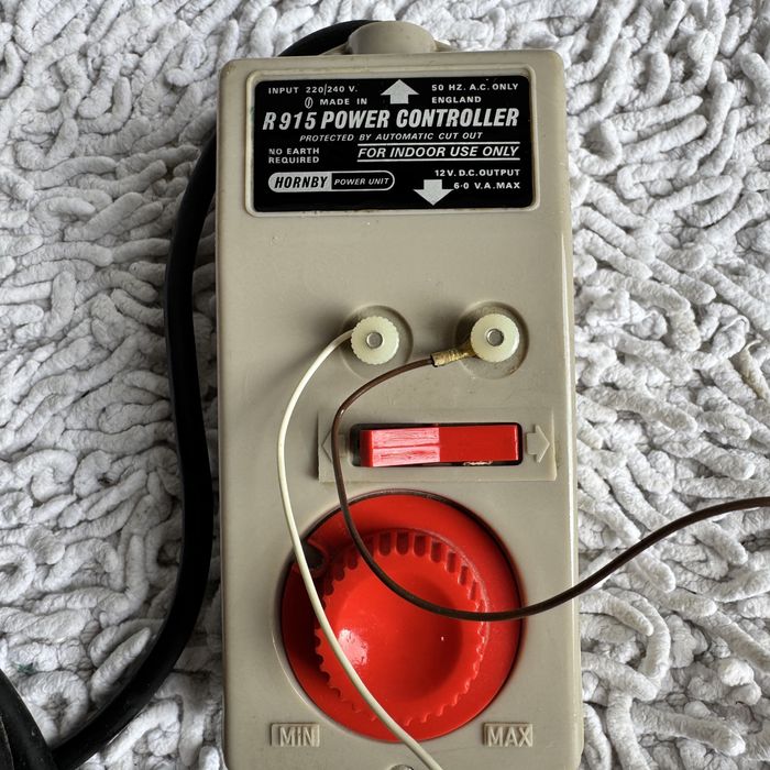 Sterownik mocy Hornby R915 Power Controller