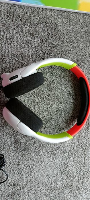 Fones da nintendo switch PDP