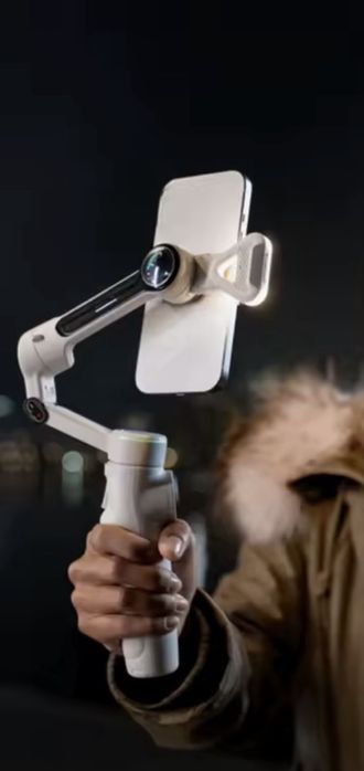 Світло для стабілізатора телефону Insta360 Flow 2 Pro Spotlight