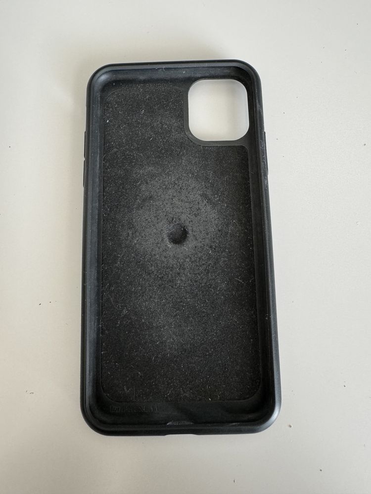 SP connect case do iphone 11