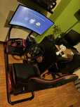 Playseat Simracing - Oplite