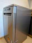 Zmywarka Indesit DSFO 3T224 C S | Gwarancja do 10.02.2026