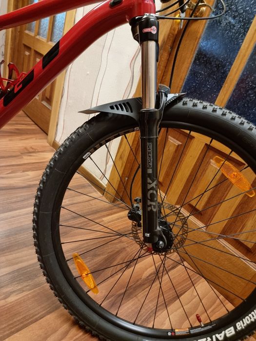 Велосипед GT Avalanche Elite