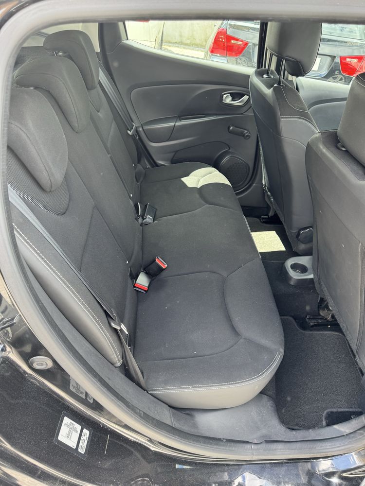 Renault clio IV 1500dci