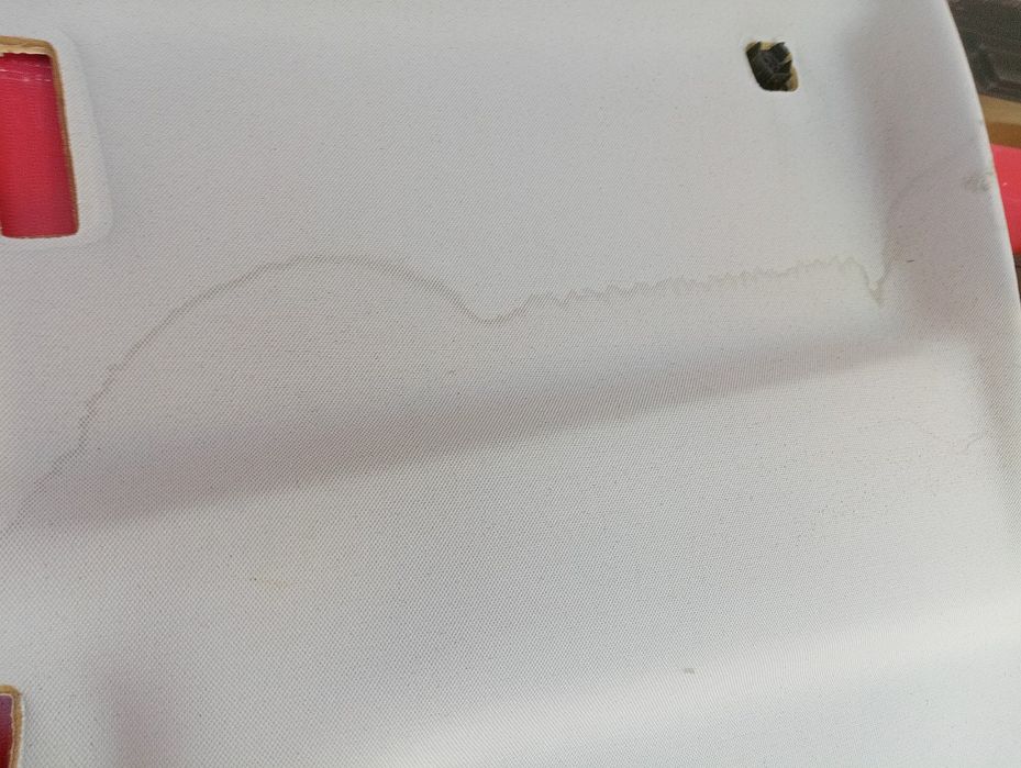 Обшивка потолка стелі Ренж Ровер стеля потолок Range Rover розборка