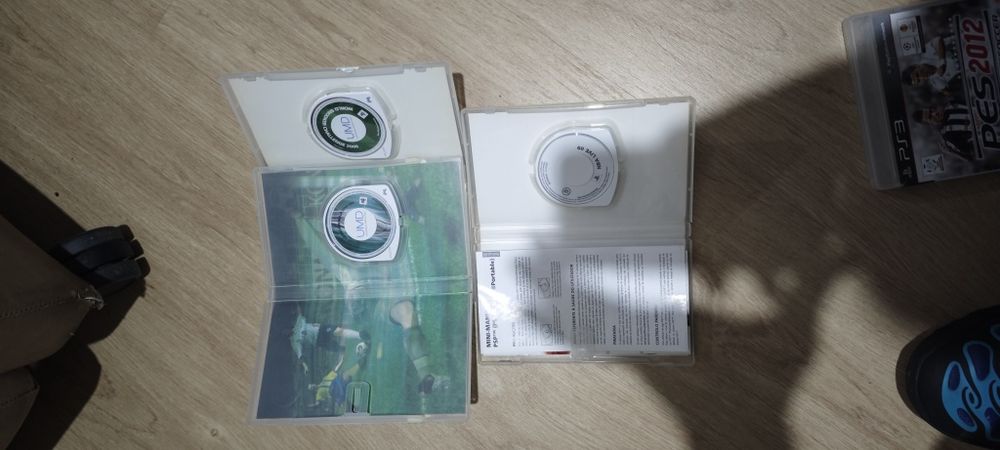 Jogos PSP PlayStation portátil/PS3