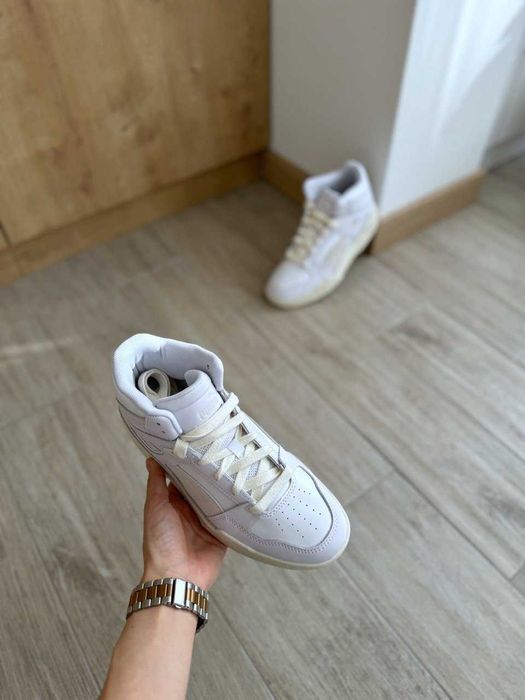 США! Жіночі кросівки Puma Slipstream Hi Lux 390816-01 Оригінал! 36-39p