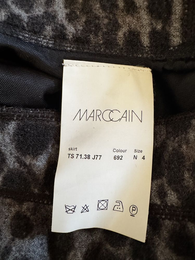 Spódnica Marc Cain N4