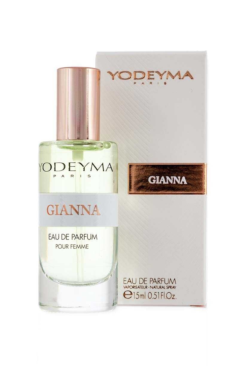 Perfumy Gianna 15 ml