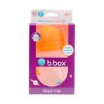 B.Box Bidon z Obciążoną Rurką Orange Zing *NOWY*