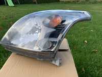 Lampy Przednie Toyota Land Cruiser 120