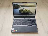 Lenovo Legion 5 – RTX 2060 | Ryzen 5 4600H | 32 GB RAM | SSD 500 GB |