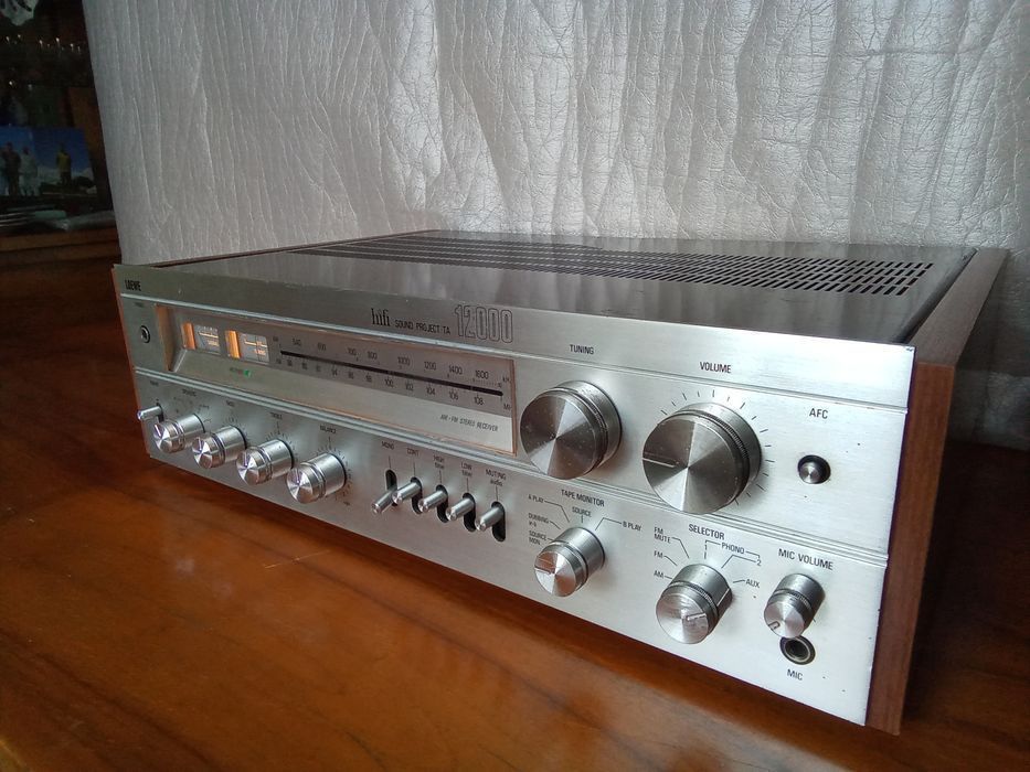 TECHNICS.   SU. 7770 ll. ( 3000 А  HI FI.   STUDIO ).  +. КОЛЛЕКЦИЯ