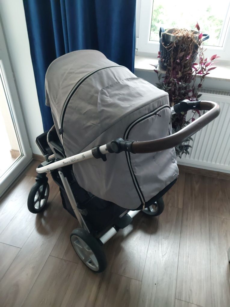 Wózek Espiro Next Manhattan  2w1  +Gratisy !!!
