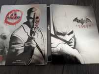 Batman - Arkham City (PS3) ultra-raro