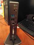 Toshiba dynaock transmiter